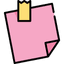 Notepad icon by Freepik- Flaticon